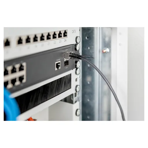 DIGITUS SFP+ DAC Kabel DN-81225 | 10G Twinaxial | 7m