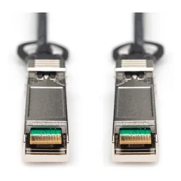 DIGITUS SFP+ DAC Kabel DN-81223 | 10G Twinaxial 3m | Multi-Vendor