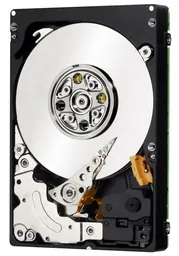 Lenovo ThinkSystem HDD 2,5" | 2,4TB 10K SAS 12Gb/s Hot Swap