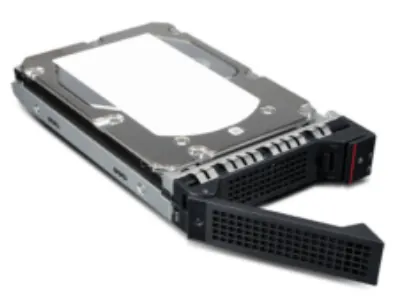 LENOVO ThinkSystem Festplatte 4TB | 3.5" Hot-Swap SAS | 7200rpm