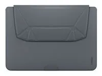 LENOVO Origami X9 Sleeve | 15,3 Zoll Notebook-Hülle | Grau PU