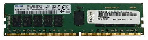 Lenovo ThinkSystem 64GB TruDDR5 | Server RAM | DDR5-4800 ECC