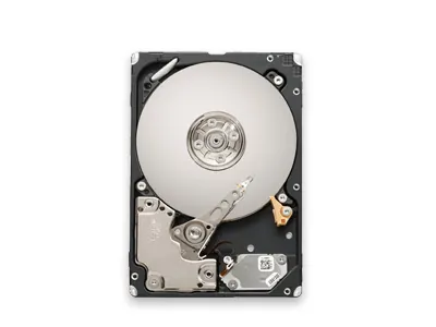 Lenovo ThinkSystem 2.5" SAS Festplatte 1.2TB | 10K RPM Hot-Swap