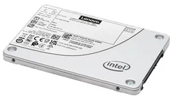 Lenovo ThinkSystem ST50 V2 SSD | 960GB SATA 2.5" | AES-256