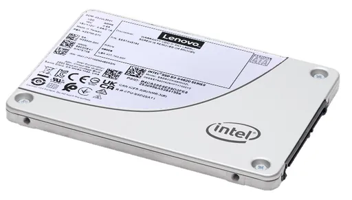 Lenovo ThinkSystem S4620 SSD | 2.5" Hot-Swap | 480GB SATA