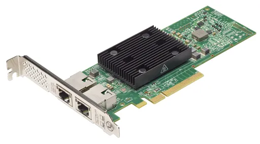 LENOVO ThinkSystem Broadcom NX-E | 10Gb 2-Port Ethernet | PCIe