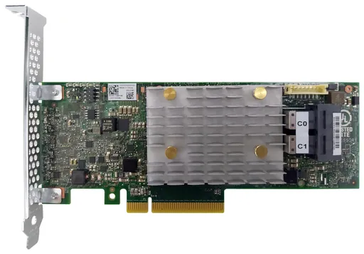 LENOVO ThinkSystem 9350-8i | 8-Kanal RAID-Controller | SAS 12Gb/s