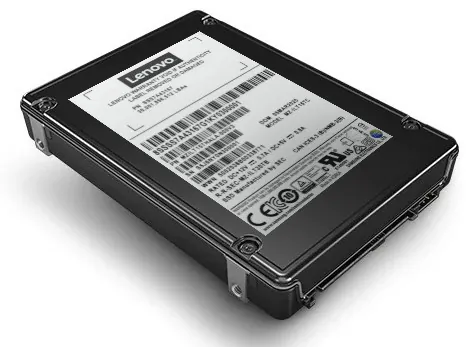 Lenovo ThinkSystem PM1655 | 800GB SAS SSD Hot-Swap | 24Gb/s
