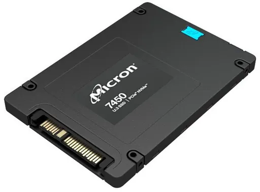 Lenovo ThinkSystem M.2 7450 PRO | 480GB PCIe 4.0 SSD | 3072-Bit