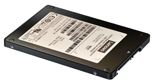 Lenovo ThinkSystem PM9A3 | 960GB U.2 NVMe SSD | Hot-Swap