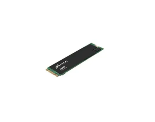 Lenovo ThinkSystem 5400P M.2 SSD | 480GB SATA | 3D NAND TLC