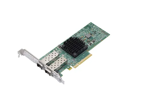 Lenovo 57414 OCP Adapter | 2x SFP28 | 25GbE