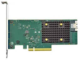 Lenovo RAID 540-8i | PCIe 4.0 RAID-Adapter | 12Gb/s