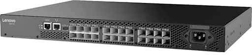 Lenovo DB610S | FC Switch 32Gb | 8 Ports
