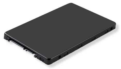 Lenovo ThinkSystem SSD | 1,92TB SATA | 2,5" Hot-Swap