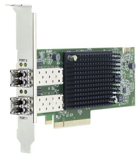 Lenovo LPe35002 | 32Gb FC HBA | PCIe 4.0 x8