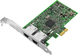 Lenovo NetXtreme 7ZT7A00482 | 2-Port 1GbE Adapter