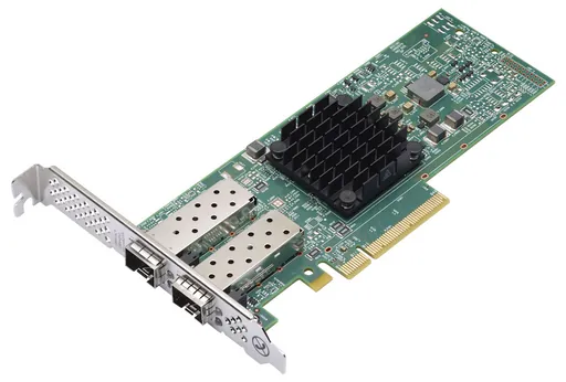 Lenovo ThinkSystem BCM57414 | 25GbE SFP28 Netzwerkadapter | 2-Port