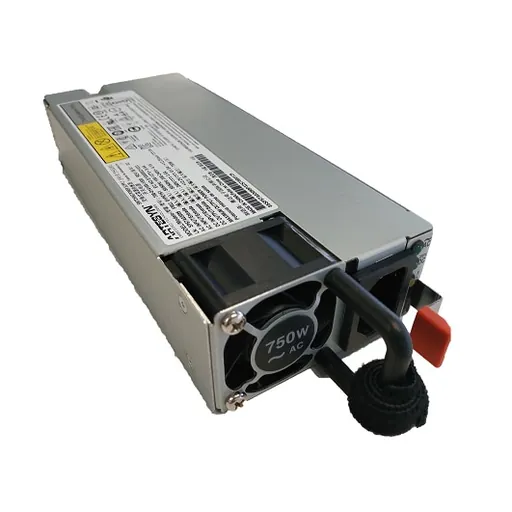 Lenovo ThinkSystem Netzteil 750W | Titanium Hot-Swap | ST250 V2