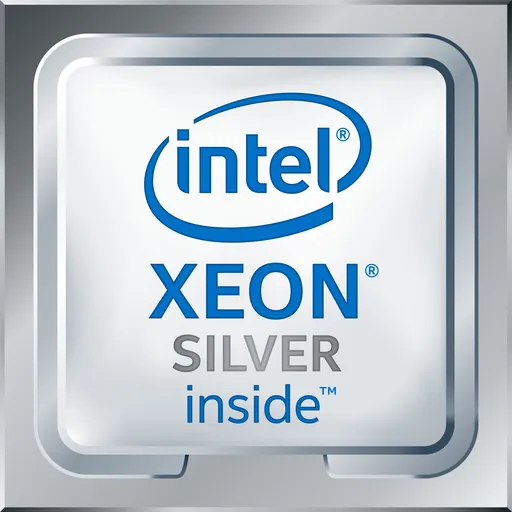 Lenovo Xeon Silver 4208 | ThinkSystem ST550 CPU Kit | 8C 2.1GHz
