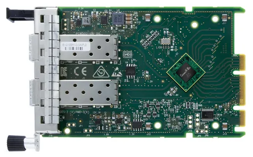 Lenovo ThinkSystem ConnectX-6 Lx | 25GbE SFP28 OCP | 2-Port