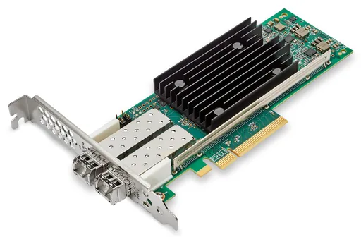 Lenovo QLogic QLE2772 | 32Gb Fibre Channel HBA | 2-Port PCIe 4.0