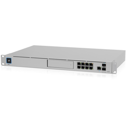 Ubiquiti UniFi Dream Machine Pro | Gateway 1U | 1,3" Touchscreen
