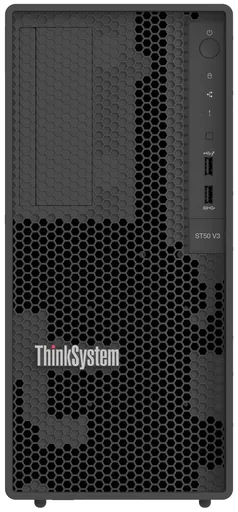Lenovo ThinkSystem ST50 V3 | Tower-Server | Xeon 6315P 16GB