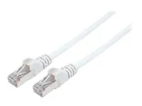 LENOVO CAT 7 Netzwerkkabel | 10m SFTP LSZH | 26 AWG weiß