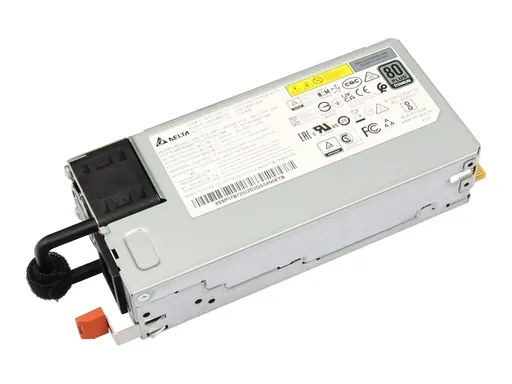Lenovo ThinkSystem Netzteil 1800W | 80 PLUS Titanium | Hot-Swap