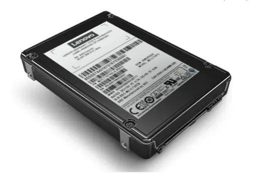 Lenovo ThinkSystem PM1653 SSD | 1.92TB SAS 12Gb/s | Hot-Swap 2.5"