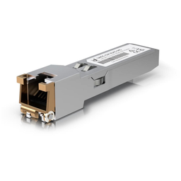 UBIQUITI UniFi Adapter SFP+ to RJ45
