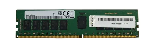 Lenovo ThinkSystem RAM 16GB | DDR4-2933 ECC RDIMM | Server-Speicher