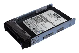 Lenovo 2.5" SSD 3.84TB | SATA 6Gb/s Hot-Swap | Read Intensive