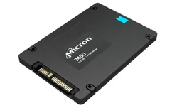 Lenovo Micron 7450 MAX SSD | 3.23TB U.3 PCIe 4.0 | Hot-Swap