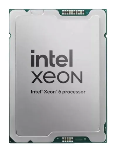 Lenovo Intel Xeon 6505P | 12-Core Server-Prozessor | 2.2GHz 150W