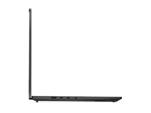 Lenovo ThinkPad P1 Gen 8 | 16 Zoll AI Workstation | Core Ultra 7