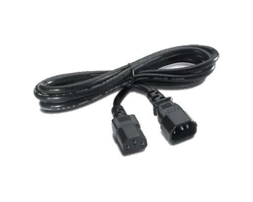 Lenovo C13/C14 Stromkabel | 2,8 m | 13A Server