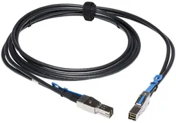 Lenovo Mini SAS HD Kabel | 2m SFF-8644 zu SFF-8644 | 00YL849