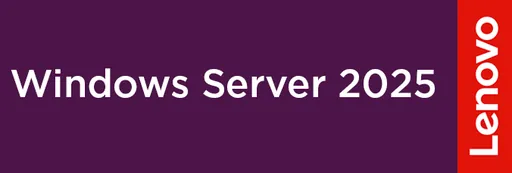 Lenovo RDS CAL 2025 | 1 User | Windows Server
