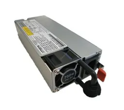 Lenovo Server-Netzteil 7N67A00884 | 750W Hot-Plug | 80 PLUS Titanium