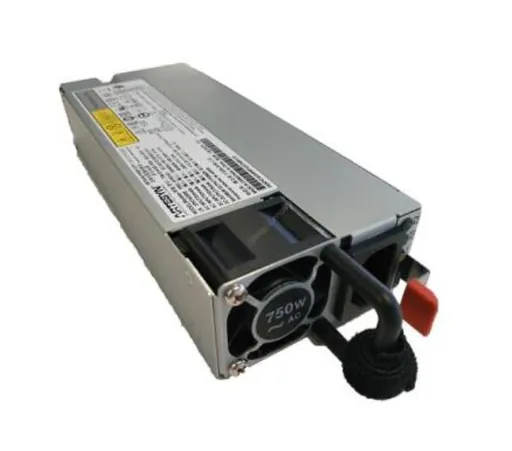 Lenovo Server-Netzteil 7N67A00884 | 750W Hot-Plug | 80 PLUS Titanium