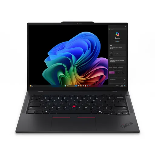Lenovo ThinkPad T14s G6 | 14 Zoll Copilot+ PC | Snapdragon X Elite
