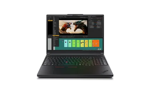 Lenovo ThinkPad T16g G3 | 16 Zoll AI PC | Core Ultra 9 275HX