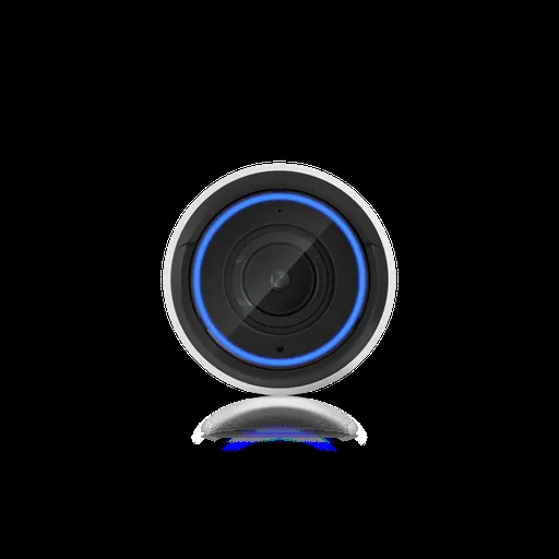 UBIQUITI UniFi G5 Pro | 4K Bullet Überwachungskamera | Audio