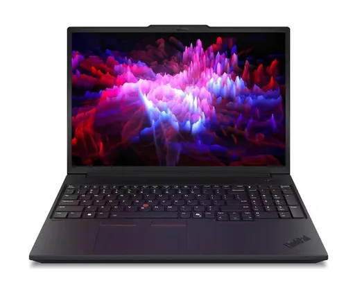 LENOVO ThinkPad P16v G3 | 16 Zoll Workstation | Ultra 7 255H 32GB