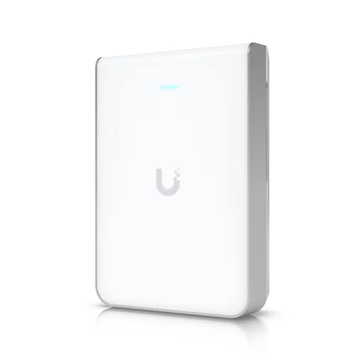 UBIQUITI UniFi U7 Pro Wall | Wi-Fi 7 Access Point | 10.8 Gbit/s