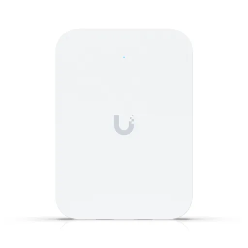 UBIQUITI UniFi U7 In-Wall | Wi-Fi 7 Access Point | 4.3 Gbps