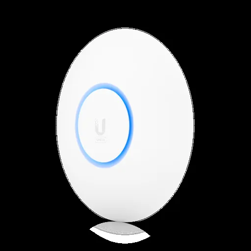 UBIQUITI UniFi U6+ | WiFi 6 Access Point | 2,4 Gbps Dual-Band