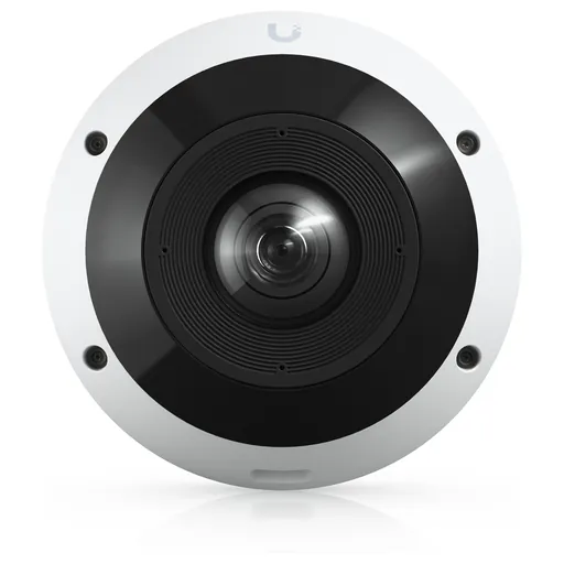 UBIQUITI UniFi G6 Pro 360 | 360° Überwachungskamera | 3504x3504